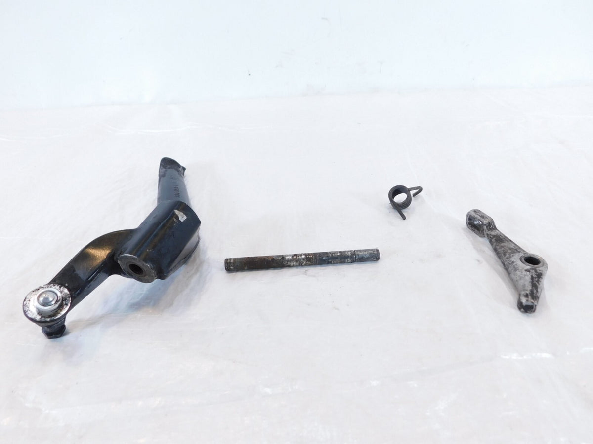 BMW K1 K100 K100RS K1100 K1100LT & K75 K75S Clutch Release Lever Actuator Arm - C3 Cycle