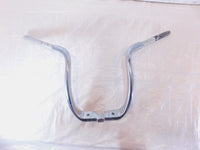 2008 2009 2010 & 2011 Victory Vision Chrome Handlebars Handle Bars - 1016749 - C3 Cycle