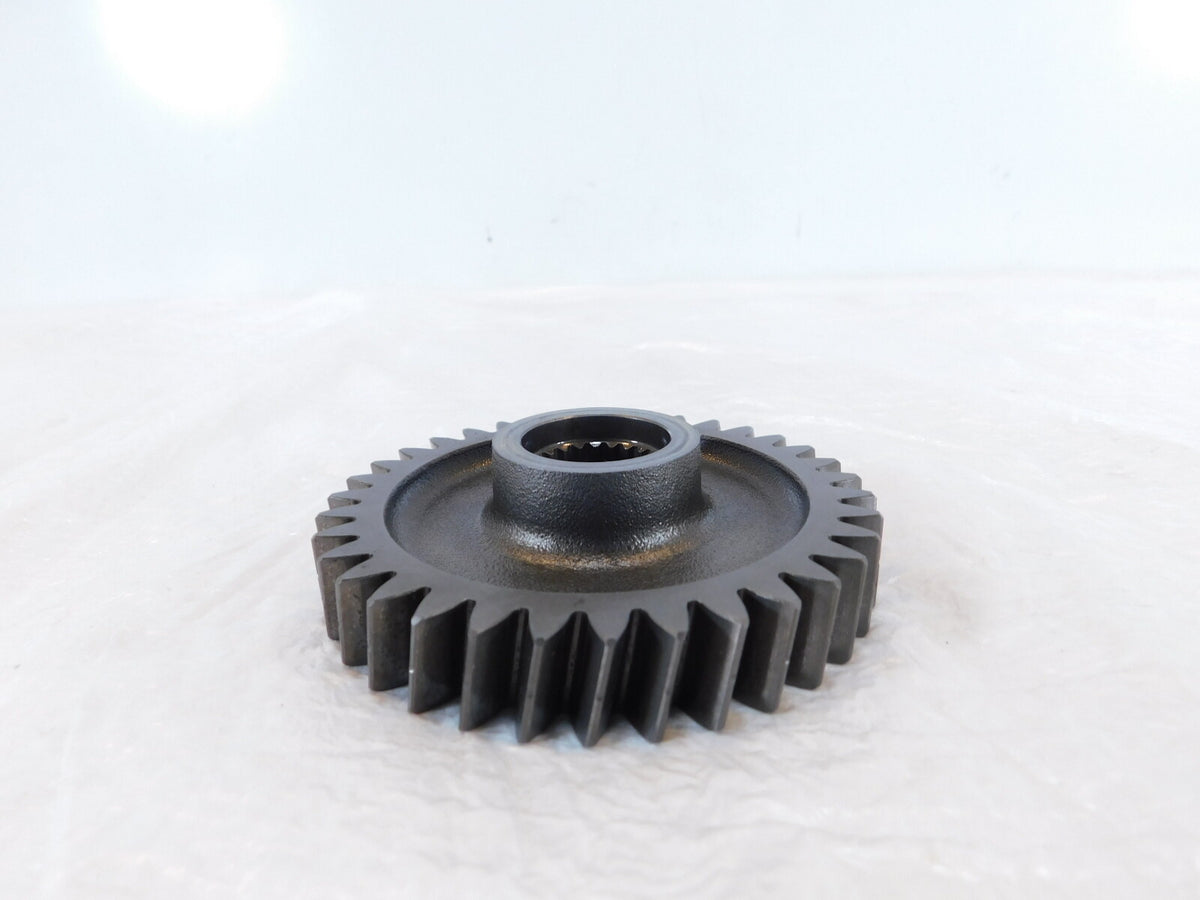 Honda GL1500 Valkyrie 1500 Valkyrie Final Drive Differential Cross Shaft Gear