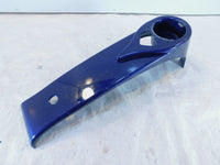 2002 & 2003 Indian Gilroy Scout & Spirit Blue Speedometer / Fuel Gas Tank Dash - C3 Cycle