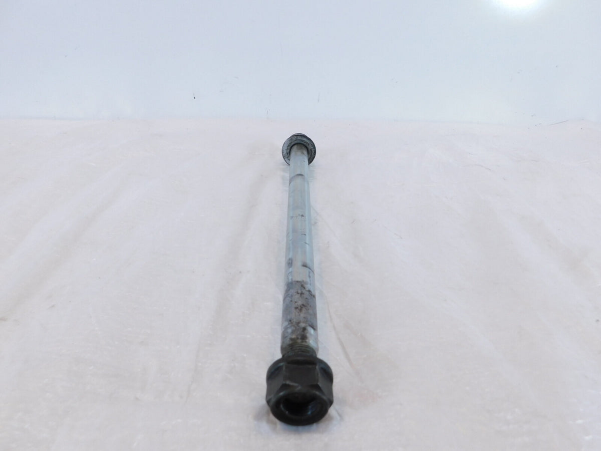 1997 1998 1999 Honda GL1500 GL1500C Valkyrie 1500 Rear Wheel Axle Bolt w/ Nut - C3 Cycle