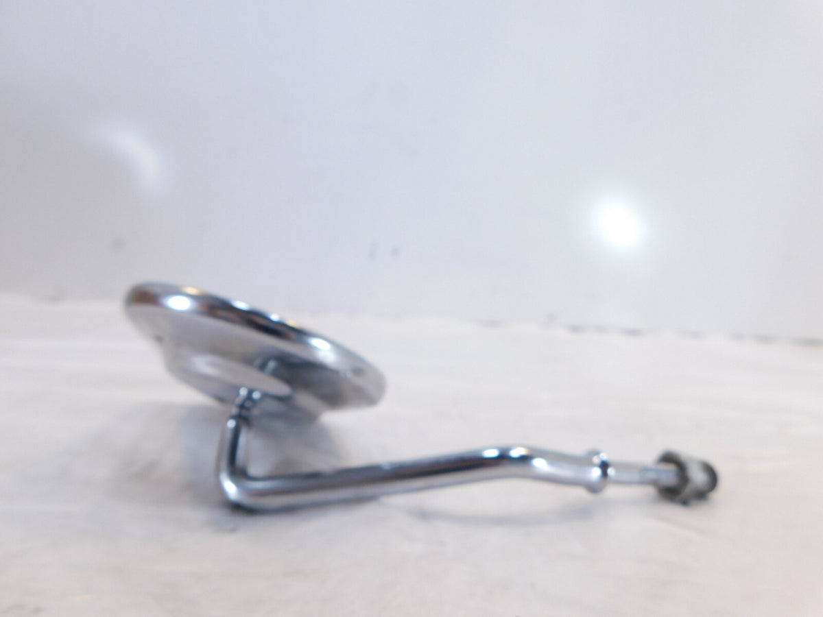 Harley Davidson Touring Softail Dyna & Sportster Right Chrome Rear View Mirror - C3 Cycle