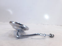 Harley Davidson Touring Softail Dyna & Sportster Right Chrome Rear View Mirror - C3 Cycle