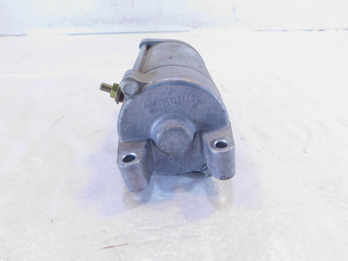 1991-2007 Honda VT600 VT600C Shadow 600 VLX Deluxe Engine Starter Motor Assembly - C3 Cycle