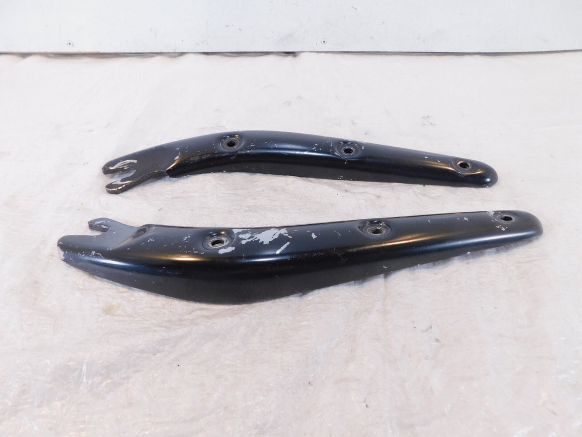 2002-2016 Triumph America LT & Speedmaster Rear Fender Mudguard Support Brackets - C3 Cycle