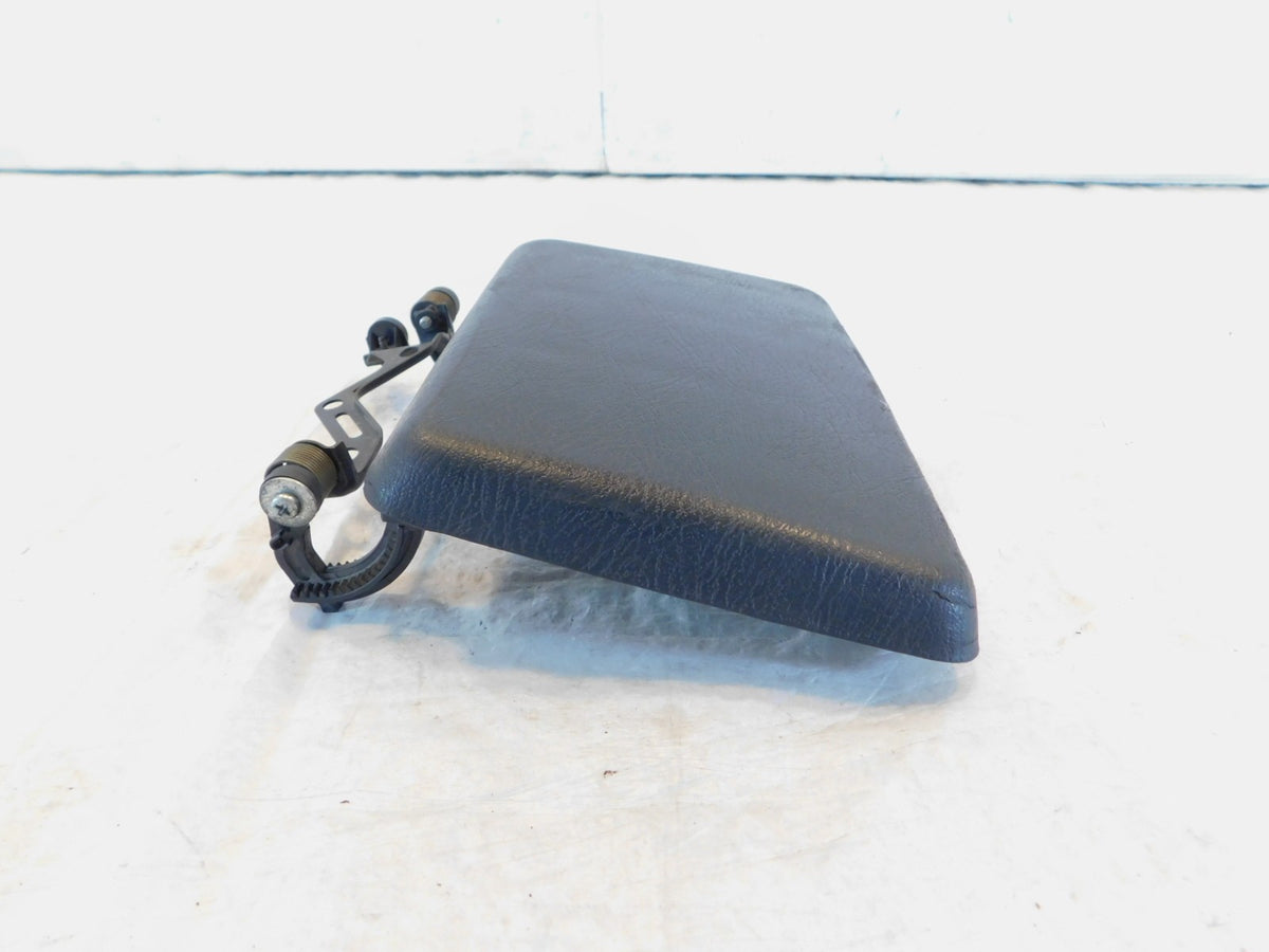 Honda GL1800 Goldwing 1800 Front Fairing Cowling Right Glove Box Pocket Cover - C3 Cycle