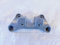 1999 2000 2001 & 2002 Buell X1 Lightning Top Handlebar Bar Mount Clamp Bracket - C3 Cycle