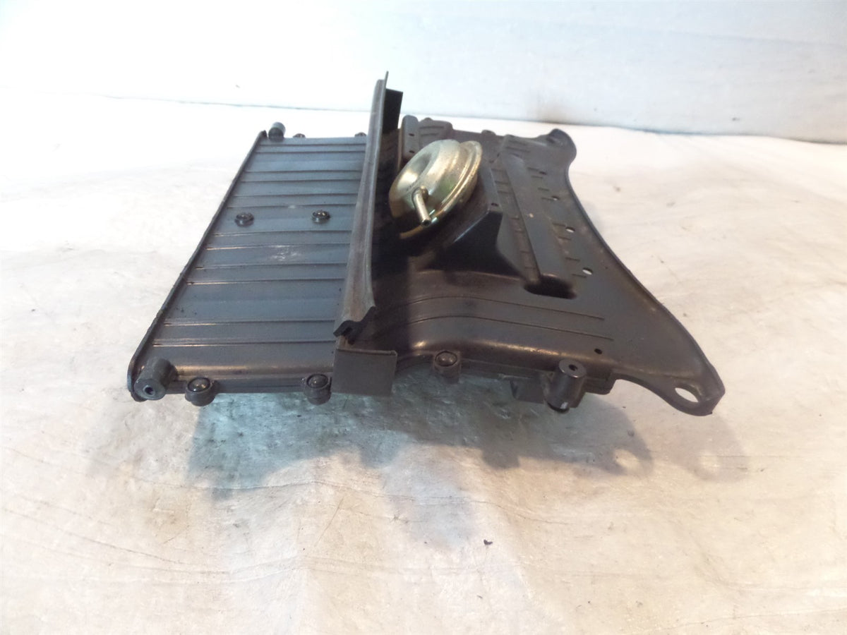 2006 06 & 2007 07 Honda CBR1000RR Air Intake Cleaner Filter Duct Scoop - C3 Cycle
