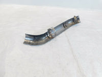 Harley Touring Electra Glide Road King Rear Left Exhaust Pipe Cover Heat Shield - C3 Cycle