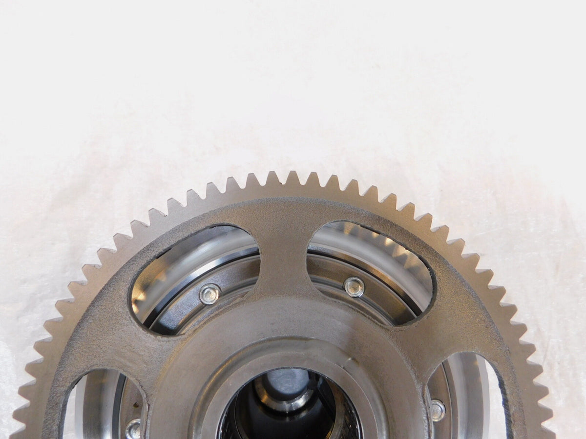 04-09 Honda VTX1300 VTX1300C VTX1300R VTX1300S Alternator Stator Rotor Flywheel - C3 Cycle