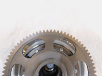 04-09 Honda VTX1300 VTX1300C VTX1300R VTX1300S Alternator Stator Rotor Flywheel - C3 Cycle