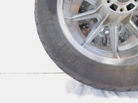 1996-1999 Harley Davidson Sportster 883 & 1200 Silver Cast Rear Wheel Rim - C3 Cycle
