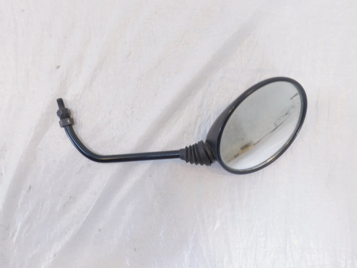 BMW F650CS F650GS Dakar & G650GS G650X & HP2 Front Left Side Rear View Mirror - C3 Cycle
