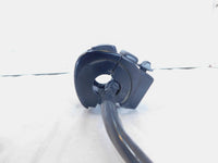Harley Electra Glide Right Handlebar Engine Stop Start Kill Switches w/ Radio