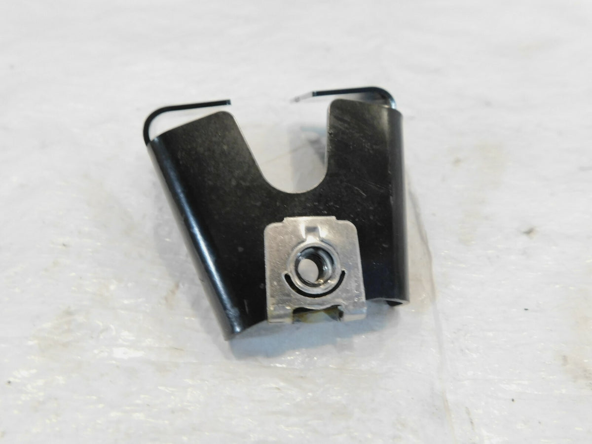 2008-2010 Buell 1125 1125R 1125CR Rear Fender License Plate Mount Bracket Stay - C3 Cycle