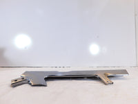 Victory V92 Deluxe & Touring Cruiser Chrome Top Upper Belt Guard Cover - C3 Cycle