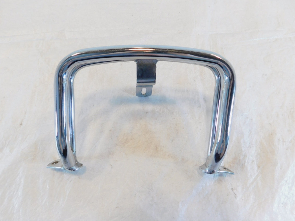 1994-2001 Harley Davidson Road King FLHR Rear Fender Bumper Trim Rail - C3 Cycle