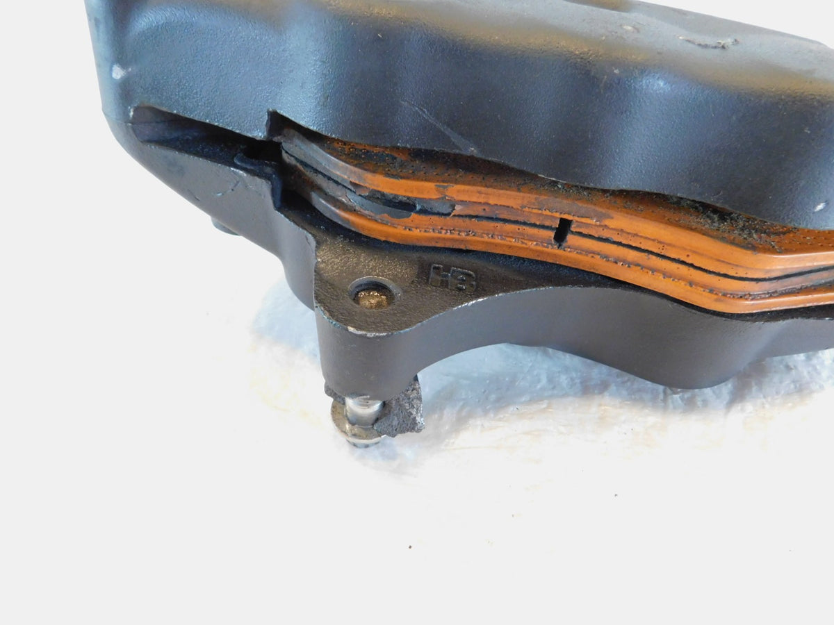 Harley Davidson Tri Glide Ultra Classic & Freewheeler Front Right Brake Caliper - C3 Cycle