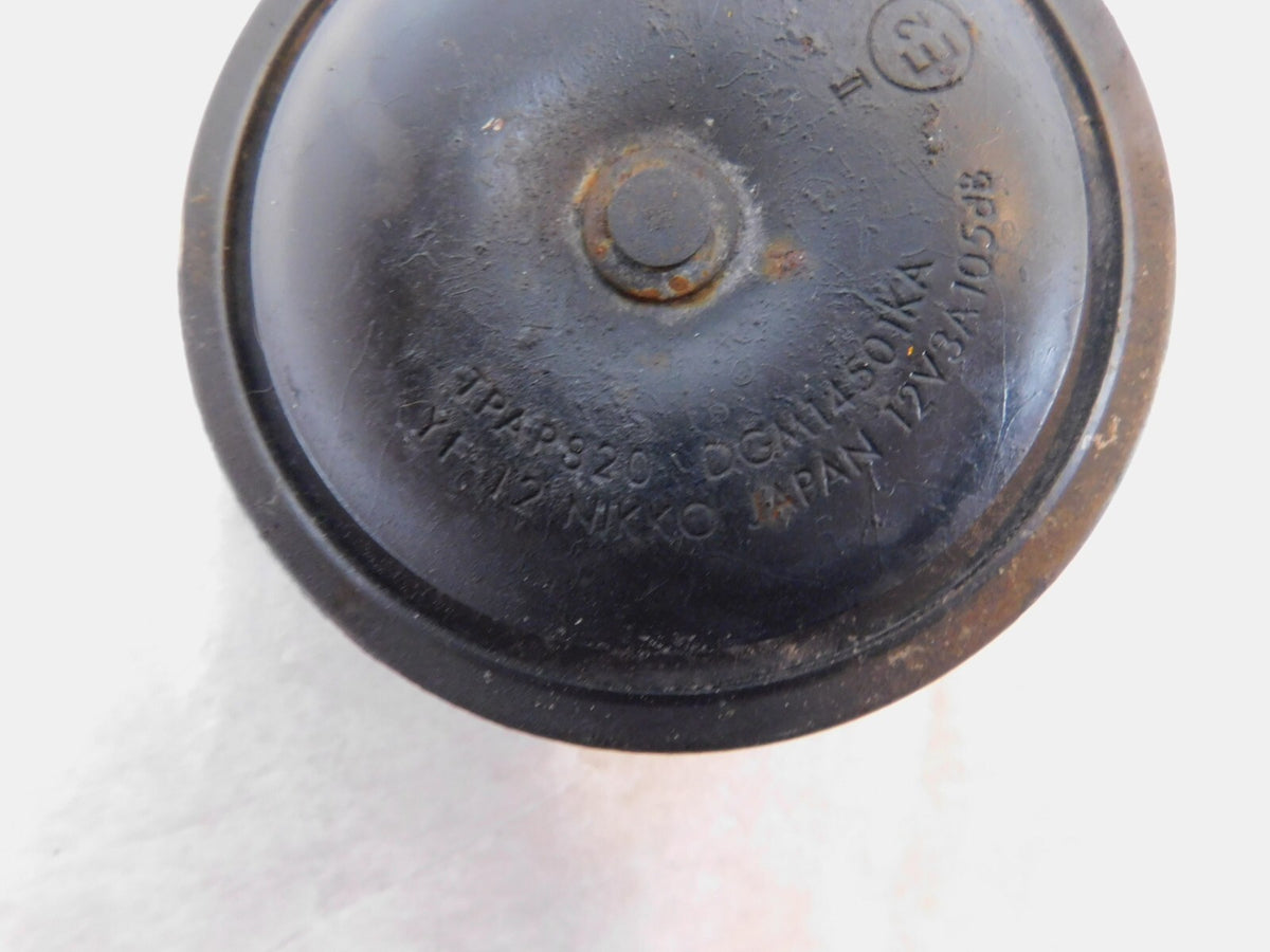 Kawasaki Vulcan 1500 VN1500 Drifter Classic Nomad Fi Sound Horn - 27003-1406 - C3 Cycle