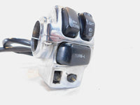 Harley Road & Electra Glide Ultra Right Handlebar Cruise Control Switch Housing - C3 Cycle