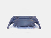 BMW K75 K75S & K100 K100LT K100RT Rear Wheel Fender Mudguard License Plate Mount - C3 Cycle