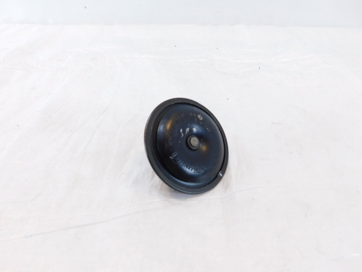 2006-22 Kawasaki VN900 Vulcan 900 Classic & Classic LT Black Horn Warning Signal - C3 Cycle
