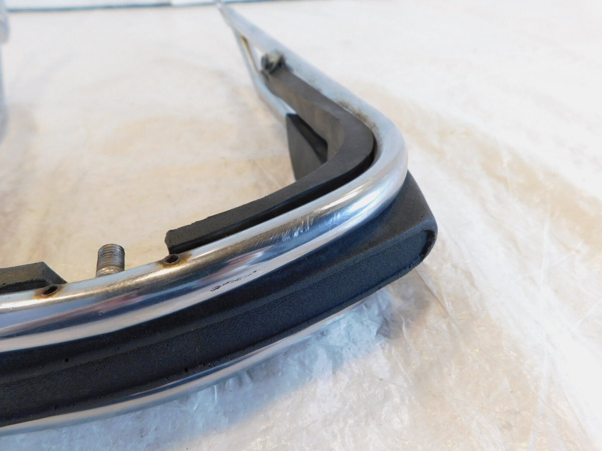 Harley Davidson Touring Electra Glide Ultra Classic Front Fender Bumper Rail - C3 Cycle