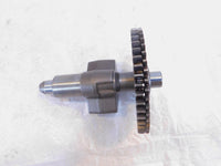 Honda VTX1300C VTX1300R VTX1300S Engine Front Crank Shaft Crankshaft Balancer - C3 Cycle