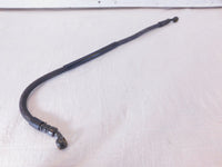 1998 98 Honda VTR1000F Super Hawk Firestorm 1000 Rear Master Cylinder Brake Hose - C3 Cycle