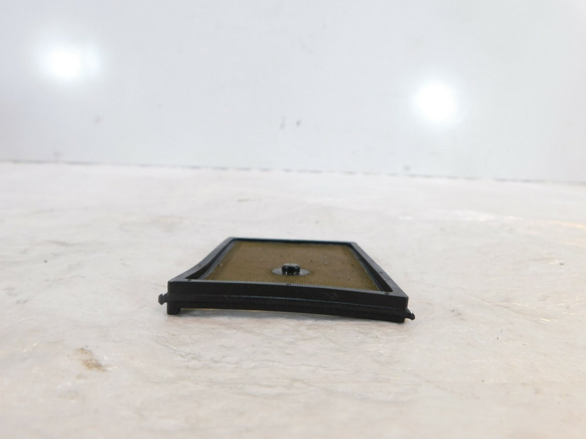 02-19 Suzuki V-Strom 1000 DL1000 Engine Oil Motor Strainer Screen Filter Square - C3 Cycle
