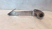 Harley Davidson Touring Electra Glide & Softail Right Rear Foot Brake Pedal - C3 Cycle