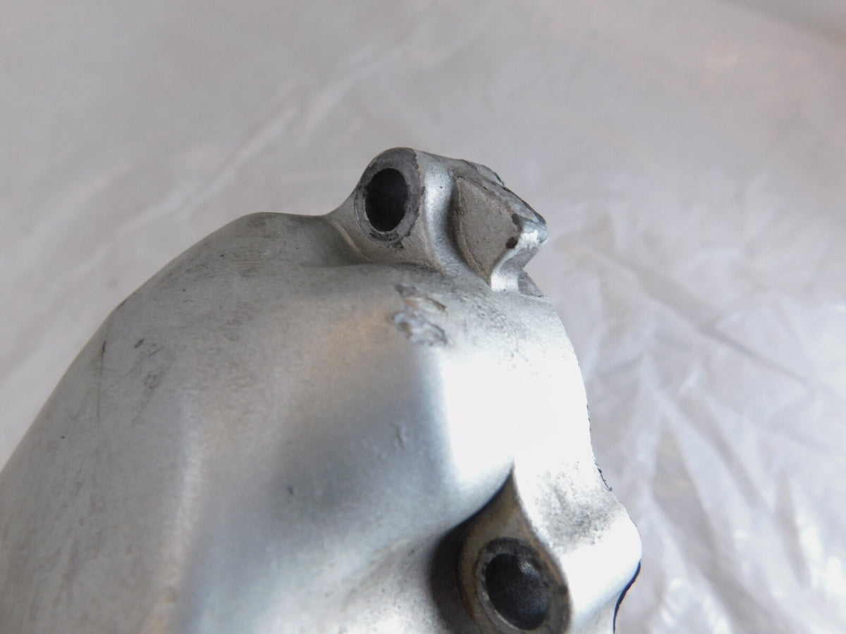 1999-02 Yamaha XV1600 Road Star 1600 Right Engine Motor Alternator Stator Cover - C3 Cycle
