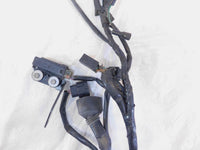 Triumph Daytona 675 R Electrical Main Wiring Harness Wire Cable Loom -For Parts - C3 Cycle