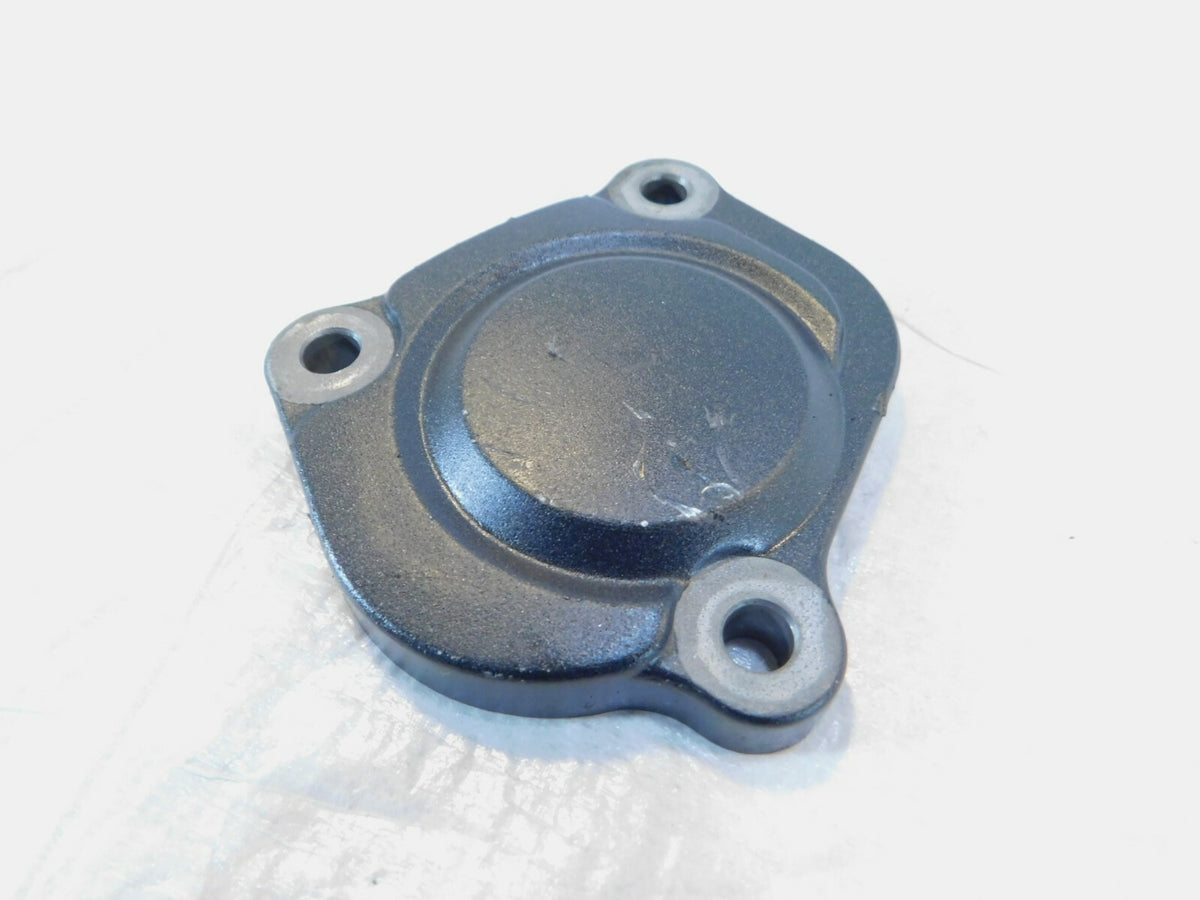 Yamaha YZF R1 YZFR1 FZS10 FZ1 FZ8 Left Engine Motor Crankcase Oil Sump Cover Cap - C3 Cycle