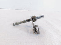 2004-2009 Yamaha FZ6 FZ6S FZS6 Transmission Gear Change Shift Shifter Shaft - C3 Cycle
