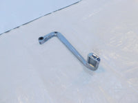 1999 99 Victory V92 Standard Cruiser Chrome Back Rear Brake Foot Pedal Lever Arm - C3 Cycle