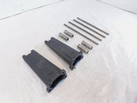 03-08 Buell XB9 XB12 Firebolt Lightning Ulysses Intake/Exhaust Pushrods & Covers - C3 Cycle