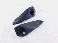 Ducati 749 749S & 999 999R Xerox Rear Left/Right Rider Seat Handle Grab Rails - C3 Cycle