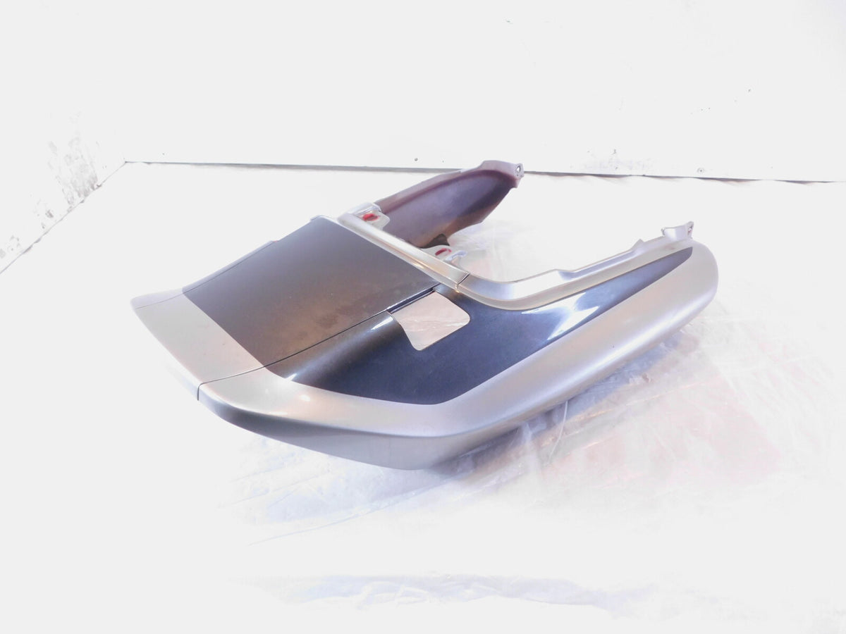 1994-1995 Honda CB1000 CB 1000 Custom Rear Tail Section Seat Fairing Cowling - C3 Cycle