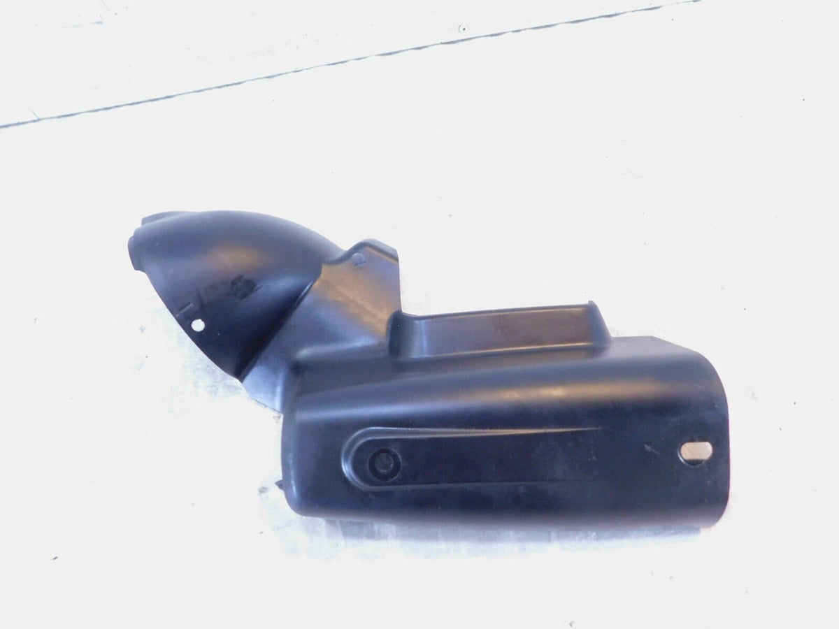 Harley Davidson FLTR Road Glide Black Right Inner Fairing Trim Panel For Repair - C3 Cycle