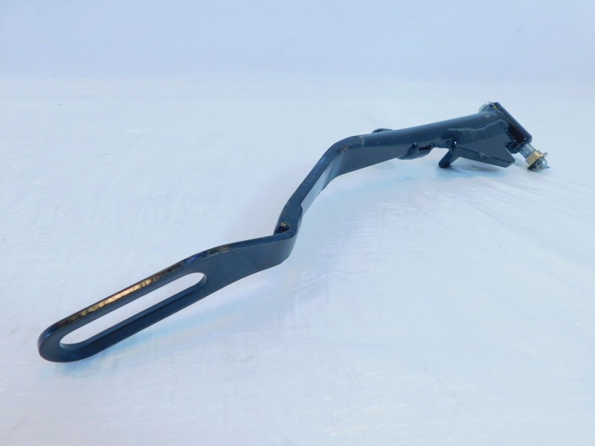 Harley Davidson Sportster 883 1200 Black Jiffystand Kickstand Sidestand - C3 Cycle