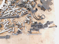 2007 07 Yamaha V Star 1300 XVS1300 Hardware Nuts Bolts Brackets Parts Box Lot - C3 Cycle