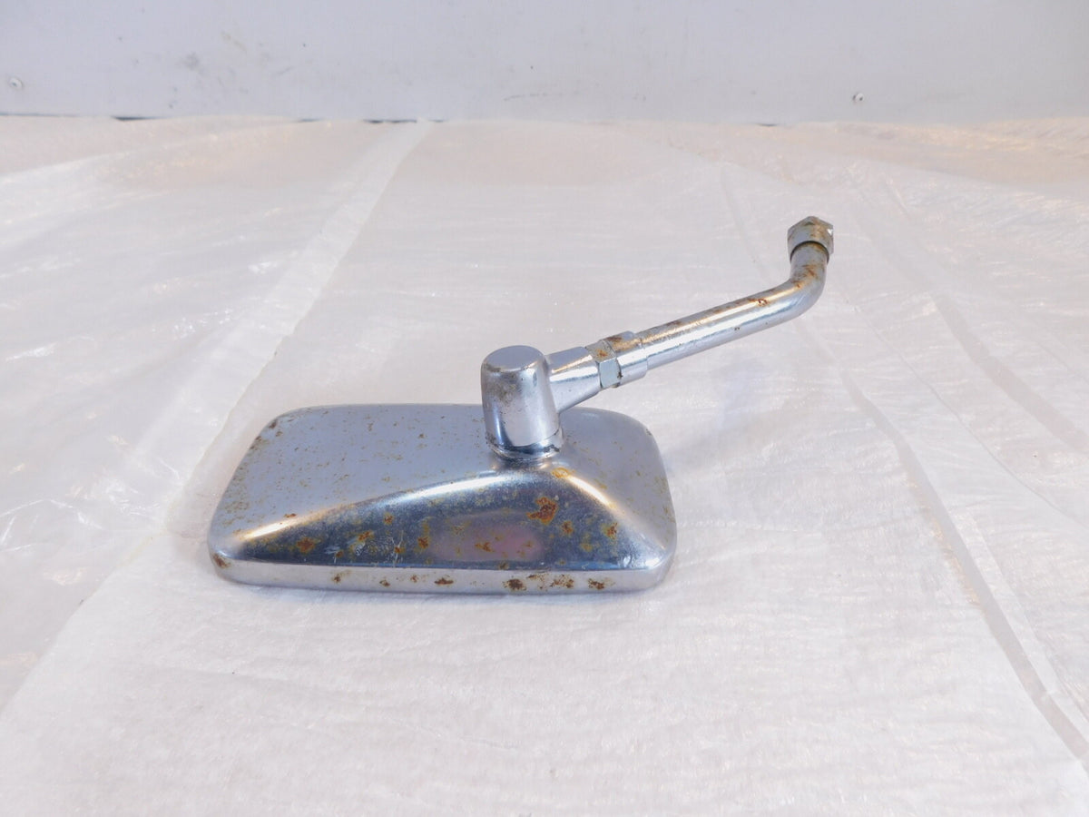 Honda Shadow 700 VT700 750 VT750 & 1100 Chrome Front Left Side Rear View Mirror - C3 Cycle