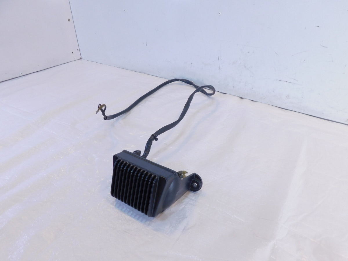 Harley Davidson Touring Road King & Electra Glide Voltage Rectifier Regulator - C3 Cycle