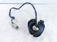 Harley Davidson Softail Dyna Sportster Left Handlebar Horn Turn Signal Switches