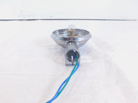 Yamaha SR400 Virago V Star 1100 Custom L/R Rear Turn Signal Indicator -For Parts - C3 Cycle