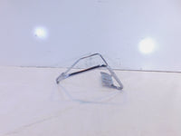 Harley Touring Tour Glide Electra Glide Passenger Seat Chrome Grab Bar Handrail
