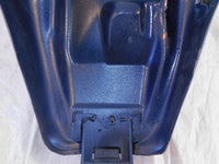 87-88 Kawasaki Vulcan 1500B VN15-SE VN1500B Blue Fuel Gas Petrol Tank Reservoir - C3 Cycle