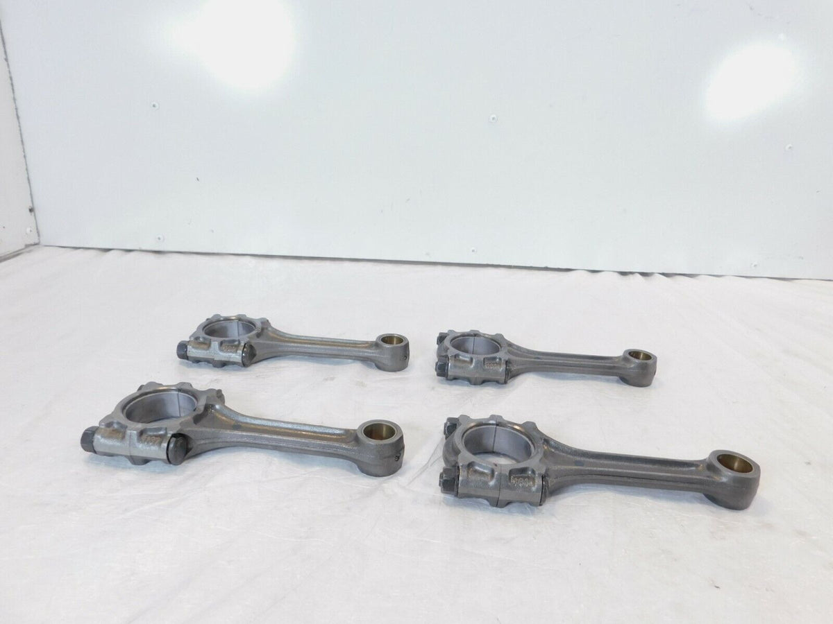 1992-1997 BMW K1100LT K1100RS Engine Motor Crankshaft Piston Connecting Rods - C3 Cycle