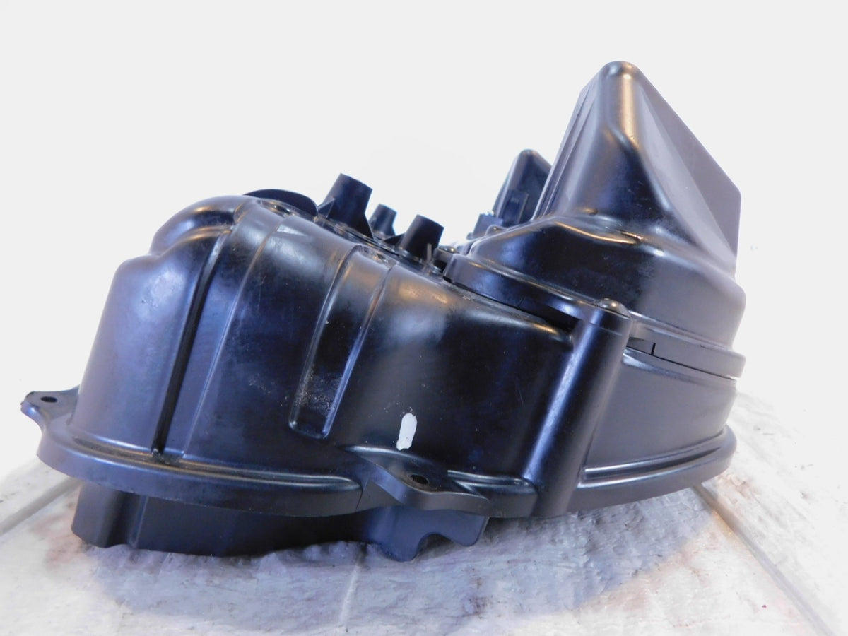 Honda CBR600RR CBR600RA CBR600 Black Airbox Air Intake Filter Box Housing Case - C3 Cycle